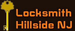 Locksmith Hillside NJ